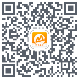 招商基金 QRcode