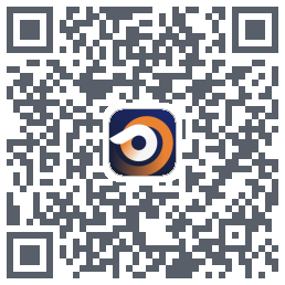 春芽地图视障版 QRcode