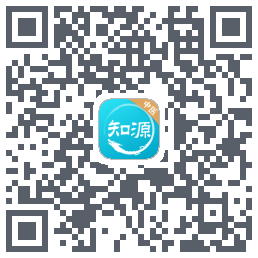 知源中医的下载二维码