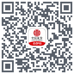 中信-授权框codice QR per il download