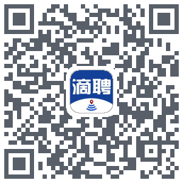 滴聘 QRcode