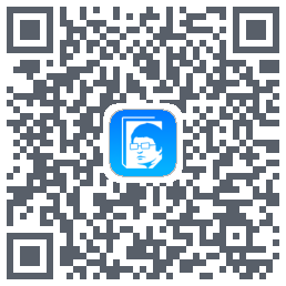 极客数学帮รหัส QR สำหรับดาวน์โหลด