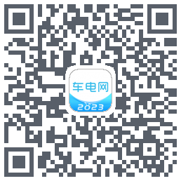 车电网的下載二維碼