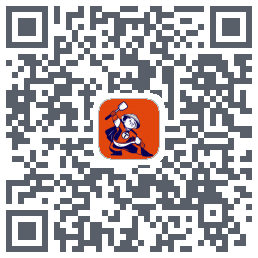 摊上小市 QRcode