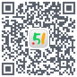 加国无忧(P)51.ca QRcode