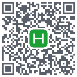 欧皇趣盒 QRcode