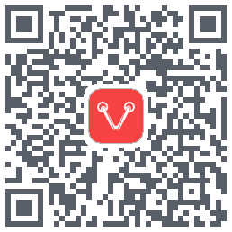 Voghion QRcode