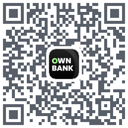 OwnBank的下载二维码