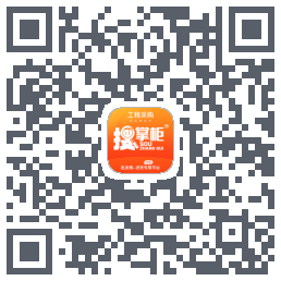 搜掌柜código QR de descarga de