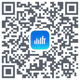 数据分析V11codice QR per il download