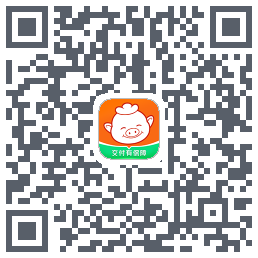 猪八戒的下载二维码