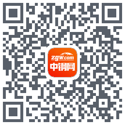 中钢网codice QR per il download