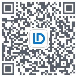 蓝豆云 QRcode