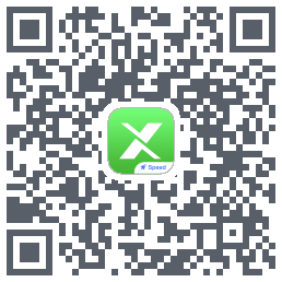 XTrend Speed的下載二維碼