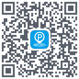 捷停车 QRcode