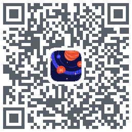 星盘说 QRcode