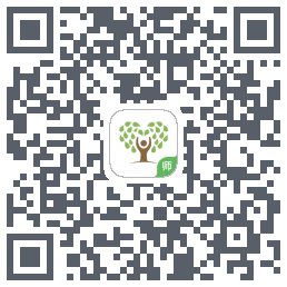 知心慧学教师端 QR-код для загрузки