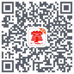 掌通宝家长版 QRcode