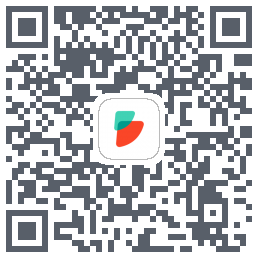 公考雷达 QRcode
