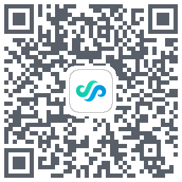 圣云医教云平台的下載二維碼