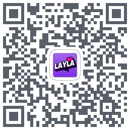Layla QRcode