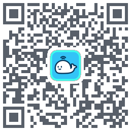 闲趣岛codice QR per il download