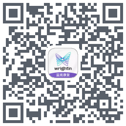 澜渟 QRcode