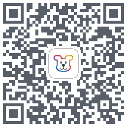 小白学习打印的下載二維碼