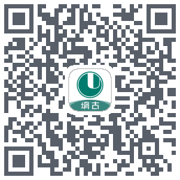 农批管家 QRcode