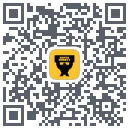 超级猩猩 QR-код для загрузки