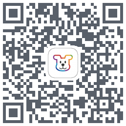 小白学习打印的下載二維碼