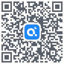 千寻信使código QR de descarga de