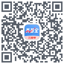 养基宝-基金估值、净值估算的下載二維碼