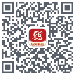 慈海甄选的下載二維碼