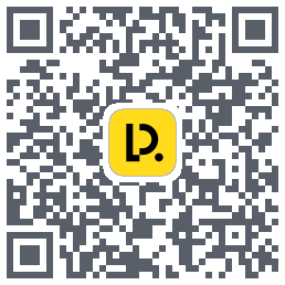 POKi 片刻的下載二維碼