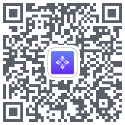 小果繁星kod QR do pobrania