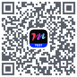 MIX的下載二維碼