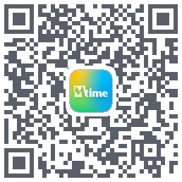 时光网 QR-код для загрузки