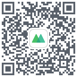 微购相册du code QR de téléchargement