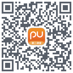 PU口袋校园 QR-код для загрузки
