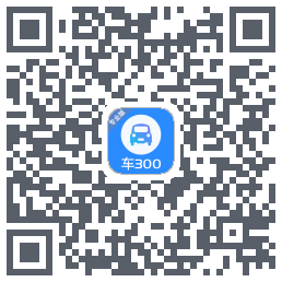 车300专业版 QRcode