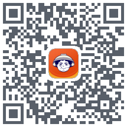 摊上小市 QRcode