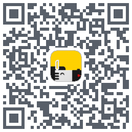 快乐斑马HD QRcode