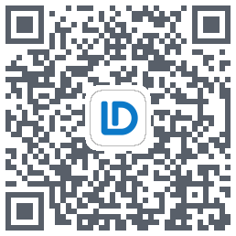 蓝豆云 QRcode