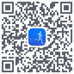 宜准跑步 QRcode