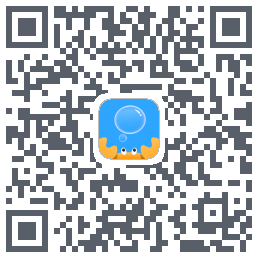 冒泡联联 QRcode