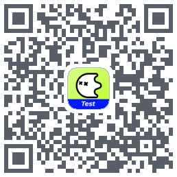 Blurrr QRcode