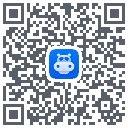 酷河马 QRcode