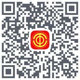 北京工会12351 QRcode