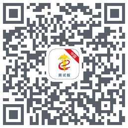 掌上单一窗口的下載二維碼
